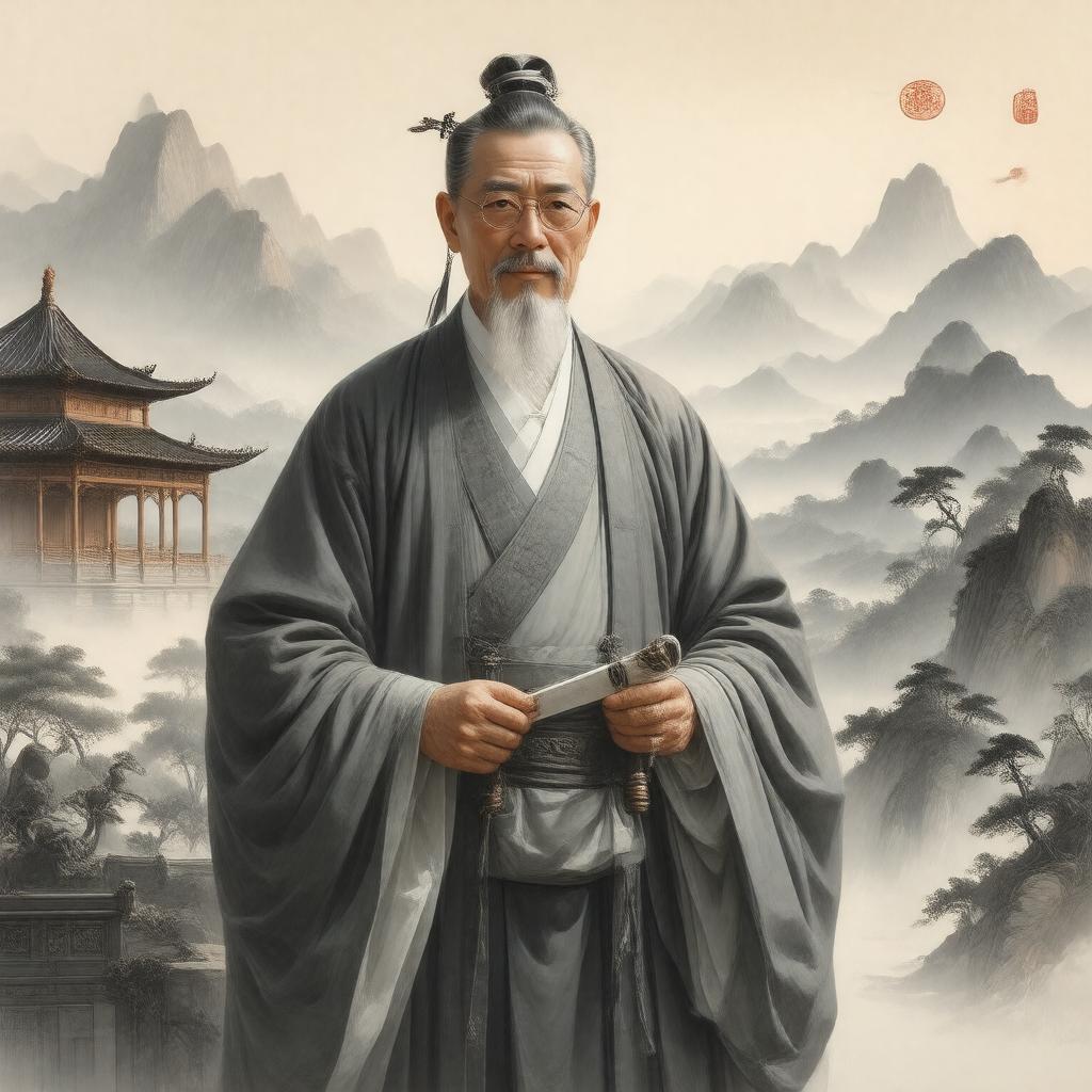 Zhang Liang